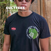 Nasi Lemak Runner CultTee-Shirt-imeji-Malaysia-Singapore-Australia-Hong Kong-Philippines-Indonesia-Bigbigplace.com