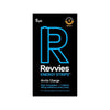 Revvies Energy Strips - Arctic Charge (5 Strips)-Energy Chews-Revvies-Malaysia-Singapore-Australia-Hong Kong-Philippines-Indonesia-Bigbigplace.com