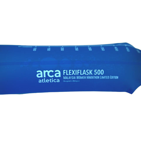 Arca Atletica Flexiflask 500-Flask-Arca Athletica-Malaysia-Singapore-Australia-Hong Kong-Philippines-Indonesia-Bigbigplace.com