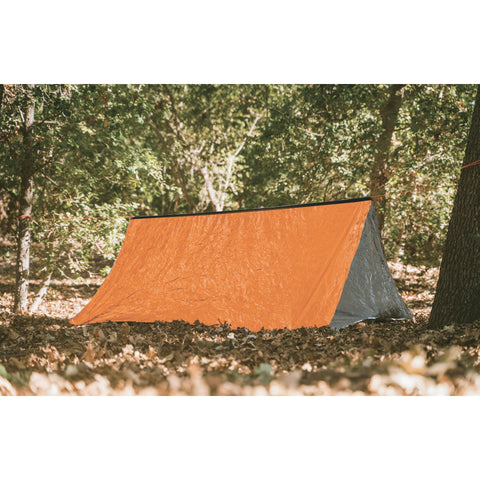 SOL Emergency Tent-Emergency Blankets-SOL-Malaysia-Singapore-Australia-Hong Kong-Philippines-Indonesia-Bigbigplace.com