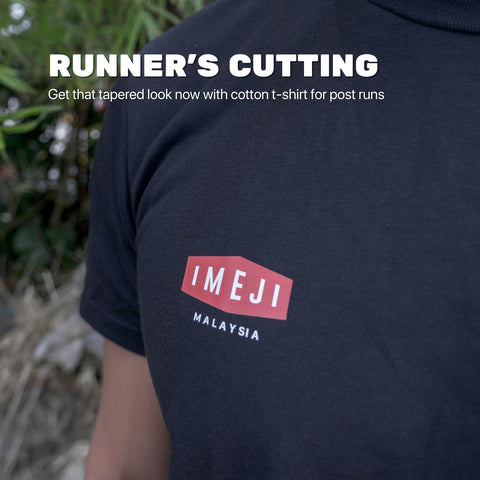 Nasi Lemak Runner CultTee-Shirt-imeji-Malaysia-Singapore-Australia-Hong Kong-Philippines-Indonesia-Bigbigplace.com