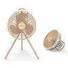 Claymore V600+ Portable Fan (Sand Beige)-Tent Fan-Claymore-Malaysia-Singapore-Australia-Hong Kong-Philippines-Indonesia-Bigbigplace.com