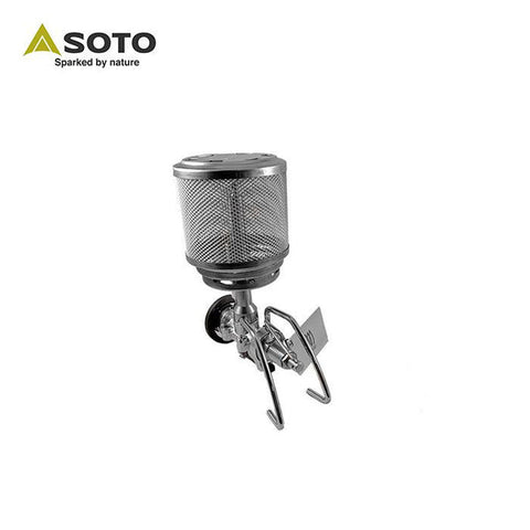 Soto Outdoor Regulator Lantern ST-260-Lantern-Soto-Malaysia-Singapore-Australia-Hong Kong-Philippines-Indonesia-Bigbigplace.com
