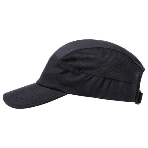 Volt and Fast BOLT Running Cap - Black-VoltandFast-Malaysia-Singapore-Australia-Hong Kong-Philippines-Indonesia-Bigbigplace.com