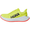 Hoka Men's Carbon X 2 (Evening Primrose/Fiesta)-Running Shoe-HOKA-Malaysia-Singapore-Australia-Hong Kong-Philippines-Indonesia-Bigbigplace.com
