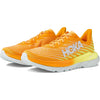 Hoka Men's Mach 5 (Radiant Yellow / Evening Primrose)-Running Shoe-Hoka One One-Malaysia-Singapore-Australia-Hong Kong-Philippines-Indonesia-Bigbigplace.com