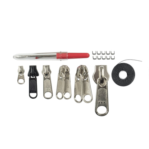 Gear Aid Zipper Repair Kit-Kits-Gear Aid-Malaysia-Singapore-Australia-Hong Kong-Philippines-Indonesia-Bigbigplace.com
