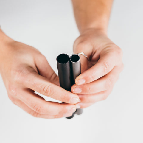 Gear Aid Tent Pole Splint-Buckles / Parts-Gear Aid-Malaysia-Singapore-Australia-Hong Kong-Philippines-Indonesia-Bigbigplace.com