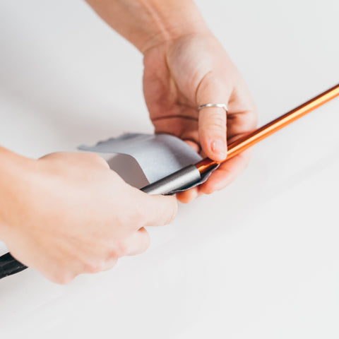 Gear Aid Tent Pole Splint-Buckles / Parts-Gear Aid-Malaysia-Singapore-Australia-Hong Kong-Philippines-Indonesia-Bigbigplace.com