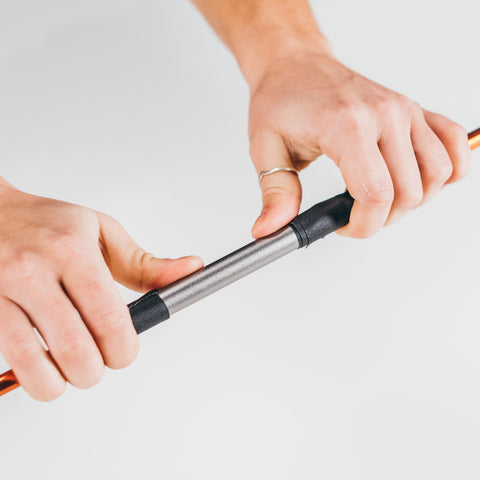 Gear Aid Tent Pole Splint-Buckles / Parts-Gear Aid-Malaysia-Singapore-Australia-Hong Kong-Philippines-Indonesia-Bigbigplace.com