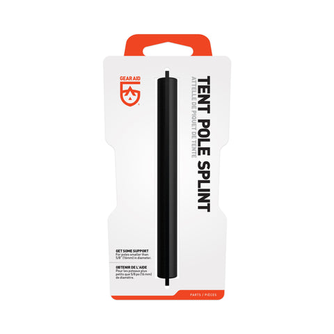 Gear Aid Tent Pole Splint-Buckles / Parts-Gear Aid-Malaysia-Singapore-Australia-Hong Kong-Philippines-Indonesia-Bigbigplace.com