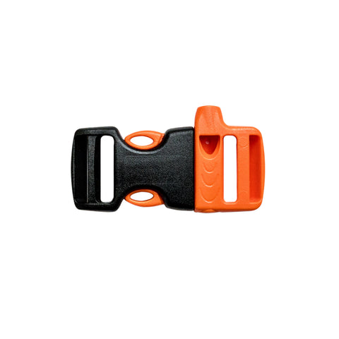 Gear Aid Whistle Buckle-Buckles / Parts-Gear Aid-Malaysia-Singapore-Australia-Hong Kong-Philippines-Indonesia-Bigbigplace.com