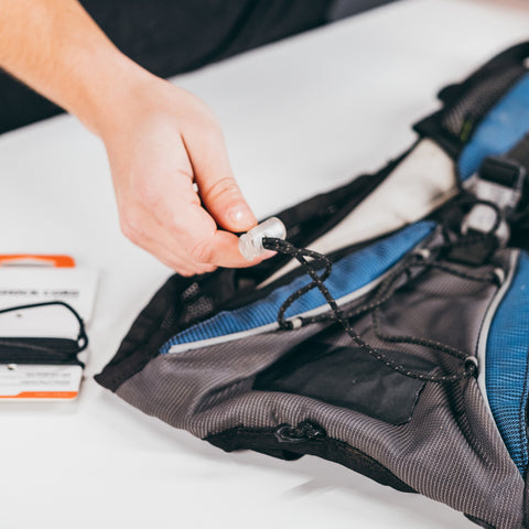 Gear Aid Shock Cord-Buckles / Parts-Gear Aid-Malaysia-Singapore-Australia-Hong Kong-Philippines-Indonesia-Bigbigplace.com