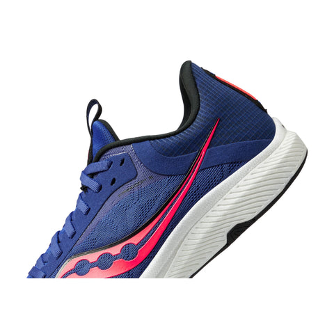 [Minor Color Fade] Saucony Men's Freedom 5 (Sapphire/Vizired)-Running Shoe-Saucony-Malaysia-Singapore-Australia-Hong Kong-Philippines-Indonesia-Bigbigplace.com