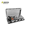 Soto Camping G-Stove ST-320-Stove & Fuel-Soto-Malaysia-Singapore-Australia-Hong Kong-Philippines-Indonesia-Bigbigplace.com