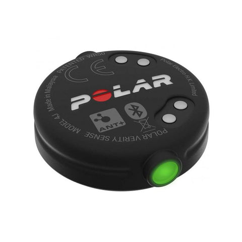 POLAR Verity Sense Optical Heart Rate Sensor-Polar Watch-Polar-Malaysia-Singapore-Australia-Hong Kong-Philippines-Indonesia-Bigbigplace.com