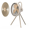 Claymore V600+ Portable Fan (Sand Beige)-Tent Fan-Claymore-Malaysia-Singapore-Australia-Hong Kong-Philippines-Indonesia-Bigbigplace.com