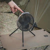Claymore V600+ Portable Fan with Pouch Bag-Tent Fan-Claymore-Malaysia-Singapore-Australia-Hong Kong-Philippines-Indonesia-Bigbigplace.com