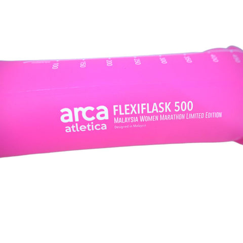 Arca Atletica Flexiflask 500-Flask-Arca Athletica-Malaysia-Singapore-Australia-Hong Kong-Philippines-Indonesia-Bigbigplace.com