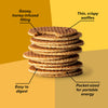 Honey Stinger Waffle-Nutrition Food-Honey Stinger-Malaysia-Singapore-Australia-Hong Kong-Philippines-Indonesia-Bigbigplace.com