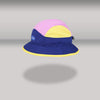Fractel B-Series "PILLIGA" Edition Bucket Hat-Running Cap-Fractel-Malaysia-Singapore-Australia-Hong Kong-Philippines-Indonesia-Bigbigplace.com