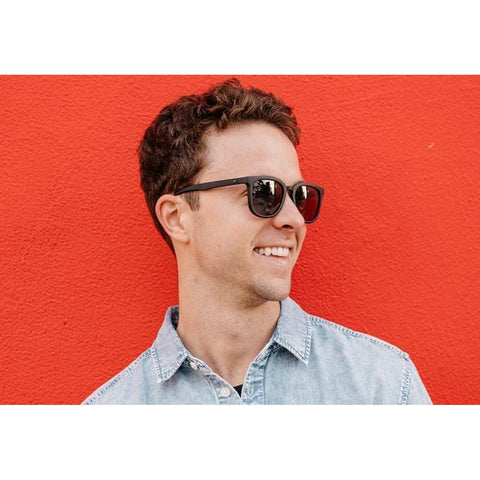 Knockaround Paso Robles Sunglasses - Black on Black / Smoke-Sunglasses-Knockaround-Malaysia-Singapore-Australia-Hong Kong-Philippines-Indonesia-Bigbigplace.com