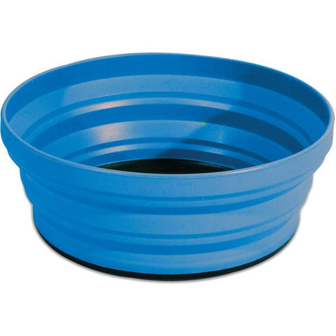 Sea To Summit X-Bowl-Cookware-Sea To Summit-Malaysia-Singapore-Australia-Hong Kong-Philippines-Indonesia-Bigbigplace.com