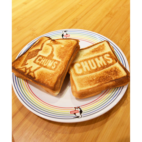 CHUMS Hot Sandwich Cooker-Cookware and Utensil-CHUMS-Malaysia-Singapore-Australia-Hong Kong-Philippines-Indonesia-Bigbigplace.com