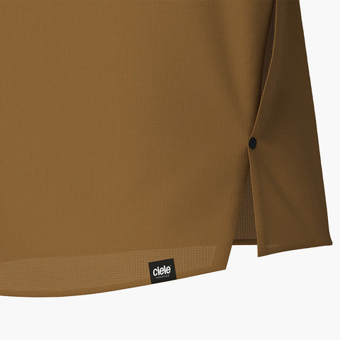 Ciele W FSTTShirt - Sable-W FSTTShirt-Ciele-Malaysia-Singapore-Australia-Hong Kong-Philippines-Indonesia-Bigbigplace.com