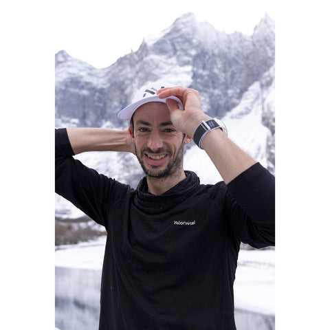 COROS APEX 2 PRO KILIAN JORNET EDITION Multisport GPS Watch-Multisport Watch-Coros-Malaysia-Singapore-Australia-Hong Kong-Philippines-Indonesia-Bigbigplace.com