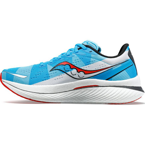 Saucony Men's Endorpin Speed 3 (Chicago)-Running Shoe-Saucony-Malaysia-Singapore-Australia-Hong Kong-Philippines-Indonesia-Bigbigplace.com