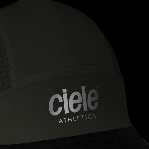 Ciele RDCap - Elite - Raven-Headwear-Ciele-Malaysia-Singapore-Australia-Hong Kong-Philippines-Indonesia-Bigbigplace.com