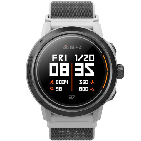 COROS APEX 2 PRO KILIAN JORNET EDITION Multisport GPS Watch-Multisport Watch-Coros-Malaysia-Singapore-Australia-Hong Kong-Philippines-Indonesia-Bigbigplace.com