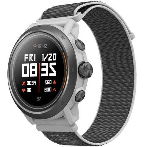 COROS APEX 2 PRO KILIAN JORNET EDITION Multisport GPS Watch-Multisport Watch-Coros-Malaysia-Singapore-Australia-Hong Kong-Philippines-Indonesia-Bigbigplace.com