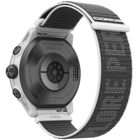 COROS APEX 2 PRO KILIAN JORNET EDITION Multisport GPS Watch-Multisport Watch-Coros-Malaysia-Singapore-Australia-Hong Kong-Philippines-Indonesia-Bigbigplace.com