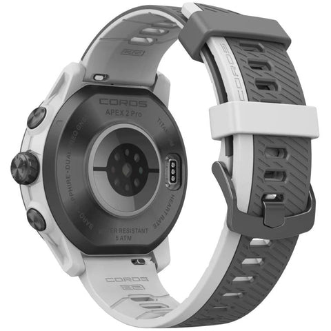 COROS APEX 2 PRO KILIAN JORNET EDITION Multisport GPS Watch-Multisport Watch-Coros-Malaysia-Singapore-Australia-Hong Kong-Philippines-Indonesia-Bigbigplace.com