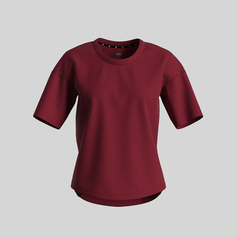 Ciele WNSBTShirt - WWM Block - Elemental-WNSBTShirt-Ciele-Malaysia-Singapore-Australia-Hong Kong-Philippines-Indonesia-Bigbigplace.com