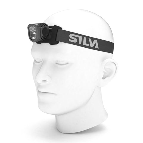 Silva Exceed 4XT 2000 True Lumen Headlamp-Headlamp-Silva-Malaysia-Singapore-Australia-Hong Kong-Philippines-Indonesia-Bigbigplace.com