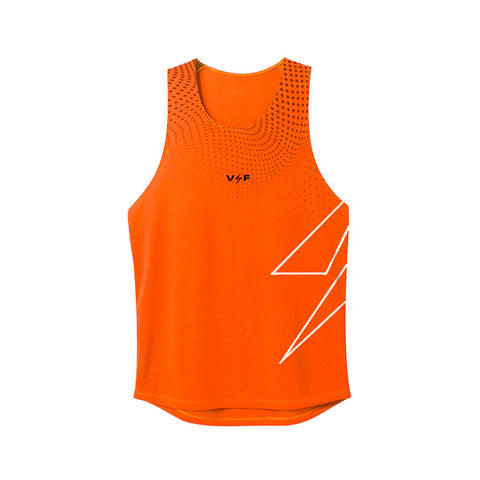 Volt and Fast FAST Tank - Orange-VoltandFast-Malaysia-Singapore-Australia-Hong Kong-Philippines-Indonesia-Bigbigplace.com