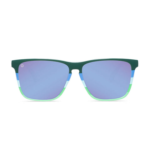 Knockaround Fast Lanes Sunglasses - Lakeside Horizon-Sunglasses-Knockaround-Malaysia-Singapore-Australia-Hong Kong-Philippines-Indonesia-Bigbigplace.com