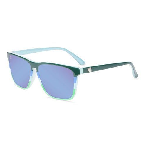 Knockaround Fast Lanes Sunglasses - Lakeside Horizon-Sunglasses-Knockaround-Malaysia-Singapore-Australia-Hong Kong-Philippines-Indonesia-Bigbigplace.com