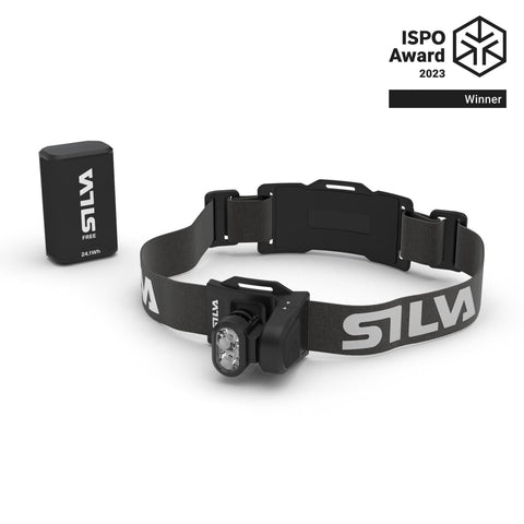 Silva Free 1200 S Headlamp-Headlamp-Silva-Malaysia-Singapore-Australia-Hong Kong-Philippines-Indonesia-Bigbigplace.com