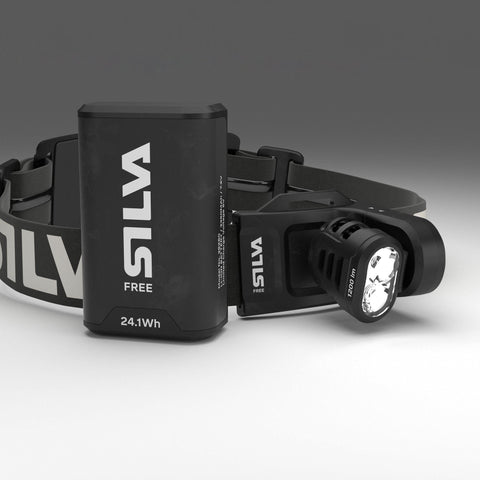 Silva Free 1200 S Headlamp-Headlamp-Silva-Malaysia-Singapore-Australia-Hong Kong-Philippines-Indonesia-Bigbigplace.com