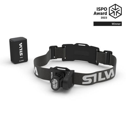 Silva Free 1200 XS Headlamp-Headlamp-Silva-Malaysia-Singapore-Australia-Hong Kong-Philippines-Indonesia-Bigbigplace.com