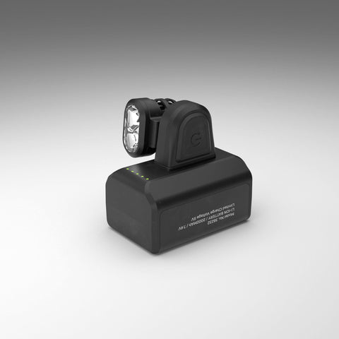 Silva Free 1200 XS Headlamp-Headlamp-Silva-Malaysia-Singapore-Australia-Hong Kong-Philippines-Indonesia-Bigbigplace.com