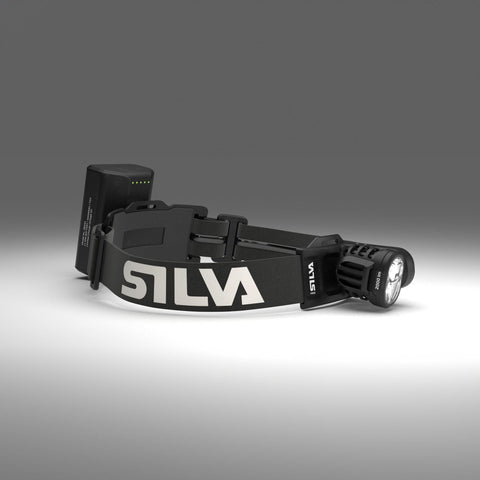 Silva Free 2000 M True Lumen Headlamp-Headlamp-Silva-Malaysia-Singapore-Australia-Hong Kong-Philippines-Indonesia-Bigbigplace.com