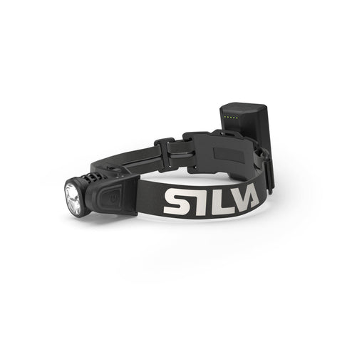Silva Free 2000 M True Lumen Headlamp-Headlamp-Silva-Malaysia-Singapore-Australia-Hong Kong-Philippines-Indonesia-Bigbigplace.com