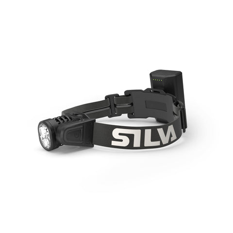 Silva Free 3000 M Headlamp-Headlamp-Silva-Malaysia-Singapore-Australia-Hong Kong-Philippines-Indonesia-Bigbigplace.com