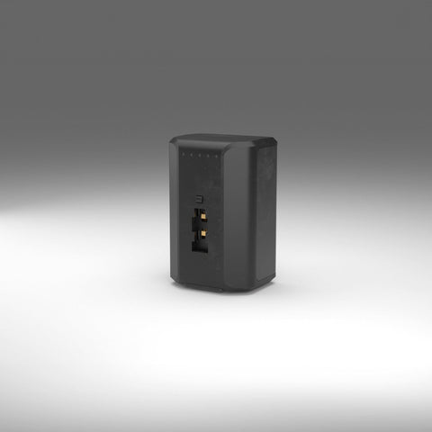 Silva Free Headlamp Battery XS 14.4 Wh-Lighting Accessories-Silva-Malaysia-Singapore-Australia-Hong Kong-Philippines-Indonesia-Bigbigplace.com