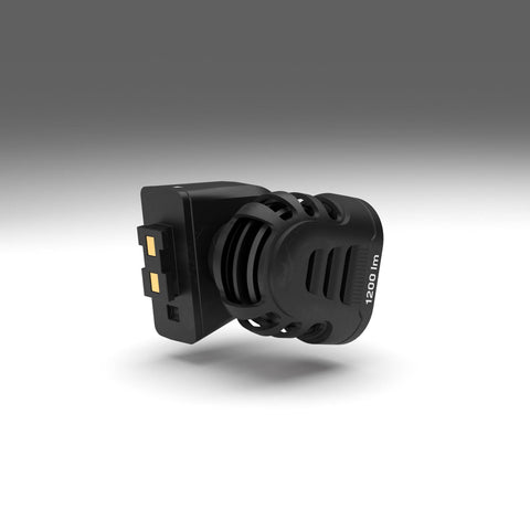 Silva Free 1200 M True Lumen Headlamp-Headlamp-Silva-Malaysia-Singapore-Australia-Hong Kong-Philippines-Indonesia-Bigbigplace.com